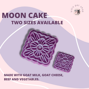 Moon Cake