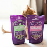 Stella & Chewy's Stella's soulutions digestive boost, for cats.