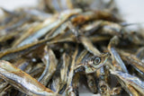 Only One Treats - Dried Sardines 小鱼干, for Dogs and Cats.