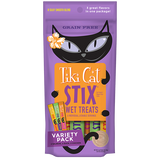 Tiki Cat® STIX™ Variety Pack