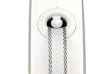 Flexi Dog Leash Style Tape - White