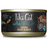 Tiki Cat® After Dark™ Chicken Recipe in Broth