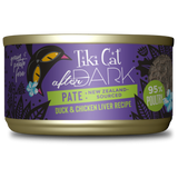 Tiki Cat® After Dark™ Duck & Chicken Liver Paté - 3oz