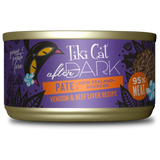 Tiki Cat® After Dark™ Venison & Beef Liver Paté