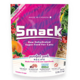 Smack Raw Dehydrated Super Food Purrfect Pork (CAT)