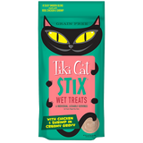 Tiki Cat® STIX™ Chicken & Shrimp