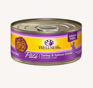 Complete Health™ Pâté Turkey & Salmon for Cat