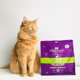 Stella & Chewy's DUCK DUCK GOOSE FREEZE-DRIED RAW DINNER MORSELS