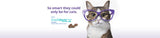 Supplement: Virbac - C.E.T.® IntelliDent™ Cat Bites, for Cats.