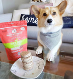 Stella & Chewy's DUCK DUCK GOOSE FREEZE-DRIED RAW DINNER PATTIES