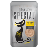 Tiki Cat® Special™ FUSSY with Duck Liver & Egg in Broth