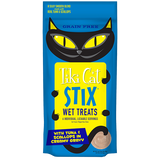 Tiki Cat® STIX™ Tuna & Scallops